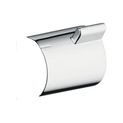 Hansgrohe - Poignée thermostatique Ecostat Comfort chroméé