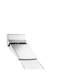 Hansgrohe Raindance Rainfall Pomme de douche fixe Chrome