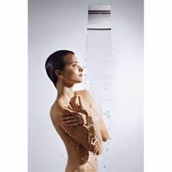 Hansgrohe Raindance Rainfall Pomme de douche fixe Chrome