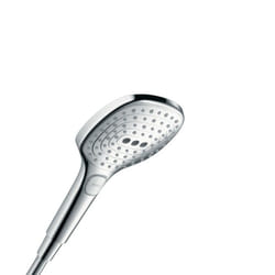 Hansgrohe Raindance Select E Pommeau de douche Chrome