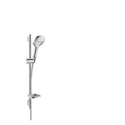 Hansgrohe Raindance Select E système de douche Chrome