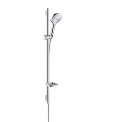 Hansgrohe Raindance Select E système de douche Chrome