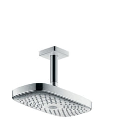 Hansgrohe Raindance Select E Pomme de douche fixe Chrome