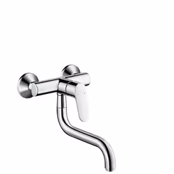 Hansgrohe Focus, Robinet de salle de bain, Chrome