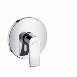 Hansgrohe Metris, Robinet de salle de bain, Chrome