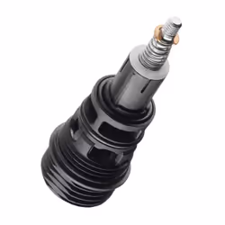 Inverseur bain douche HANSGROHE. Inverseur pour mitigeur sur colonne Hansgrohe référence 95657000. - Pour Salles de bain , Ro ...