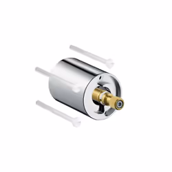 Présentation rallonge du corps d'encastrement épaisseur : 25 mm Pour set de finition thermostatique12712000 Garantie 5 ans