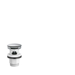 Hansgrohe 50105000 accessoire de douche et de baignoire Siphons de baignoire