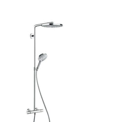 Hansgrohe Raindance Select S 240 système de douche 2 tête(s) Chrome