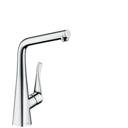 Hansgrohe Metris Chrome