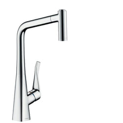 Hansgrohe Metris Chrome