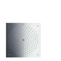 Hansgrohe Raindance Pomme de douche fixe Chrome