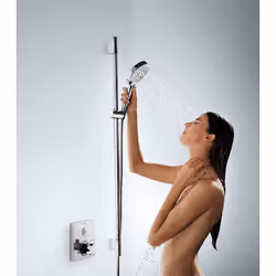 Hansgrohe Raindance Select S système de douche Chrome