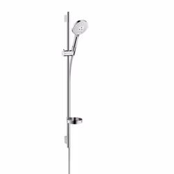 Hansgrohe Raindance Select S système de douche Chrome - Vue supplémentaire 3