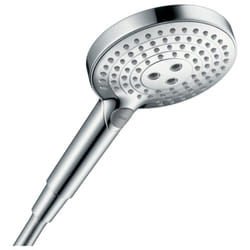 Douchette à main 120 3jet EcoSmart 9l/min chromé Raindance Select s - Hansgrohe