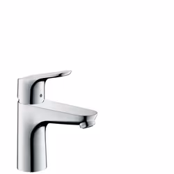 Hansgrohe Focus, Robinet de salle de bain, Chrome