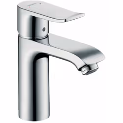 Paramètres techniques ComfortZone 110 longueur du bec : 116 mm débit normal débit : 3,5 l/min cartouche céramique limiteur de ...