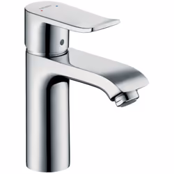 Mitigeur de lavabo 110 chromé