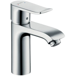 Mitigeur de lavabo 110 chromé