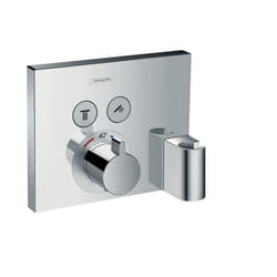 Hansgrohe ShowerSelect Chrome
