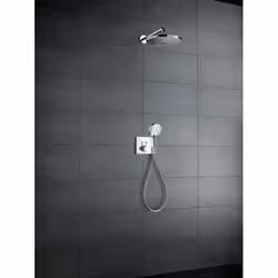 Hansgrohe ShowerSelect Chrome