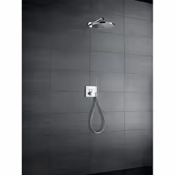 Hansgrohe ShowerSelect Chrome - Vue supplémentaire 4