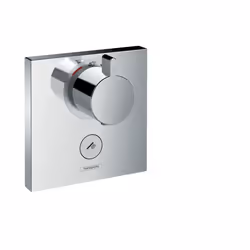 Hansgrohe ShowerSelect, Robinet de salle de bain, Chrome