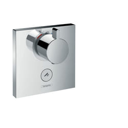 Hansgrohe ShowerSelect Chrome