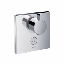 Hansgrohe ShowerSelect Chrome