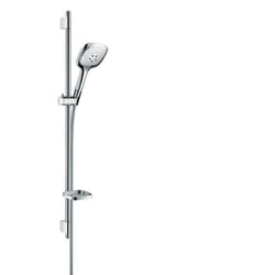 Hansgrohe Raindance Select E système de douche Chrome