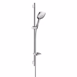 Hansgrohe Raindance Select E système de douche Chrome