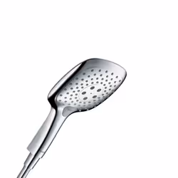 Hansgrohe Raindance Select E, Pommeau de douche, Chrome, Mur