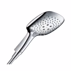 Hansgrohe Raindance Select E Pommeau de douche Chrome