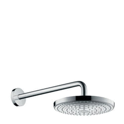 Hansgrohe Raindance Select S Pomme de douche fixe Chrome