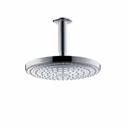 Hansgrohe Raindance Select S Pomme de douche fixe Chrome