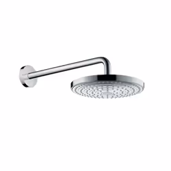 Hansgrohe Raindance Select S Pomme de douche fixe Chrome