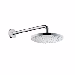 Hansgrohe Raindance Select S Pomme de douche fixe Chrome