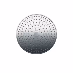Hansgrohe Raindance Select S Pomme de douche fixe Chrome - Vue supplémentaire 4