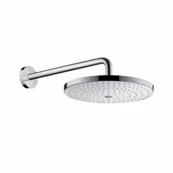 Hansgrohe Raindance Select S Pomme de douche fixe Chrome