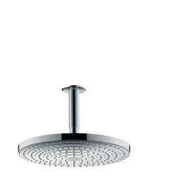 Hansgrohe Raindance Select S Pomme de douche fixe Chrome