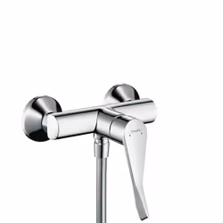 Hansgrohe Focus, Robinet de salle de bain, Chrome
