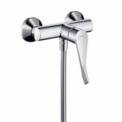 Hansgrohe Focus Chrome