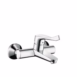 Hansgrohe Focus, Robinet de salle de bain, Chrome
