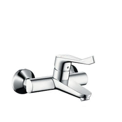 Hansgrohe Focus Chrome