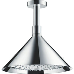 Hansgrohe - axor Starck ShowerSelect 240 Douche à 2 jets avec