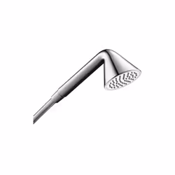 Douchette dimension de la tête de douche 85 mm type de jet : Jet Eco débit maximal (pour 0,3 Mpa) : 9 l/min adapté pour les r ...
