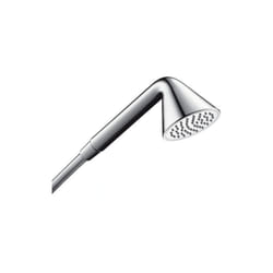 Axor Programme de douche - Douchette 1 jet avec design Front, chrome 26025000
