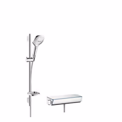 Hansgrohe Raindance Select E