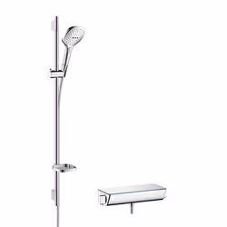Hansgrohe Raindance Select E