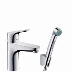 Hansgrohe Focus